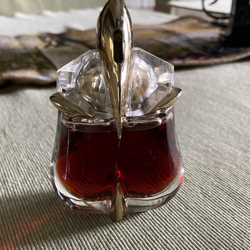Alien essence absolue
